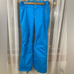 Spyder Insulated Ski Snowboard Snow Pant